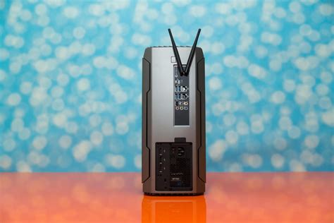 Corsair One Pro review: A Mighty Mouse PC for creatives (or gamers) - CNET