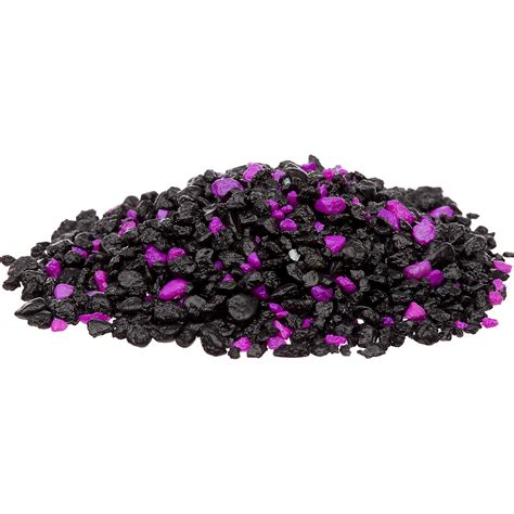 Petco Purple Punk Aquarium Gravel | Aquarium gravel, Fish tank ...