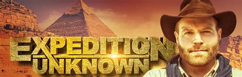 Expedition Unknown Season 0 - Watch full episodes free online at Teatv