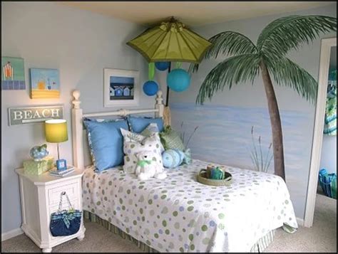 50 Gorgeous Beach Bedroom Decor Ideas Girls Beach Theme Bedroom, Bedroom Ideas Beach, Beachy ...