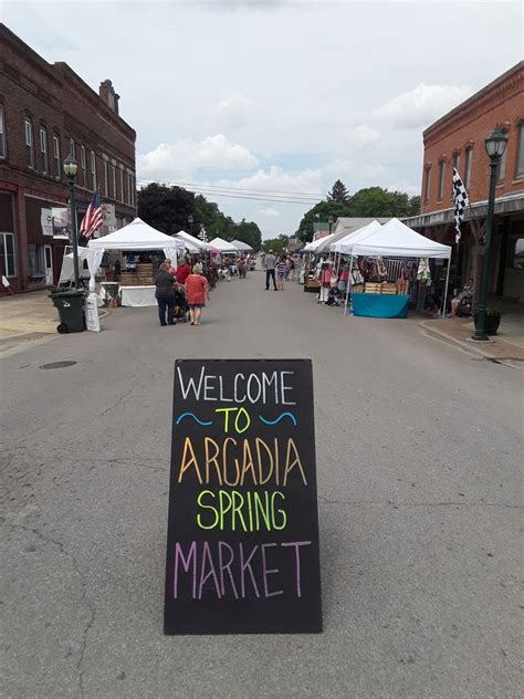 Arcadia Market’s success – Hamilton County Reporter