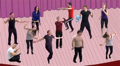 YouTube Guide: "The Charlie Brown School of Dance" | The Daily Dot