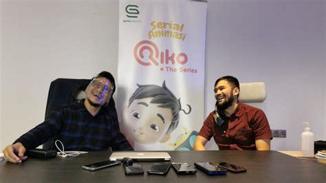 Animasi Riko The Series Kembali Tayang di Sesion 2 - ShowBiz Liputan6.com