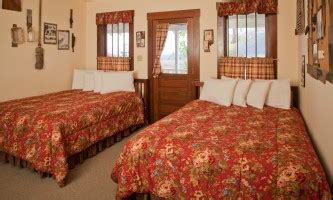 Kennicott Glacier Lodge | Romantic Wilderness Lodge | ALASKA.ORG