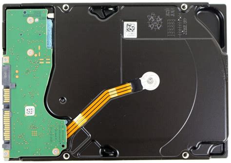 Seagate Exos X16 16TB Enterprise HDD Review | eTeknix