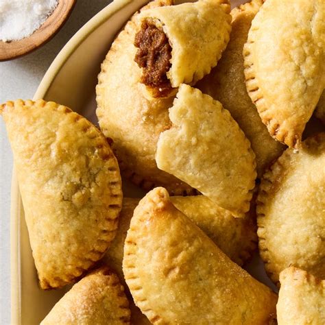 Best Pumpkin Empanadas Recipe - How To Make Pumpkin Empanadas