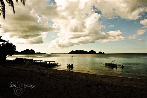 Lakbay LENTE: Caramoan Islands, Camarines Sur