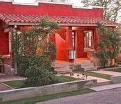 45 Casa Margarita - 1930s Adobe house in Tucson, Arizona ideas | adobe house, pueblo revival ...