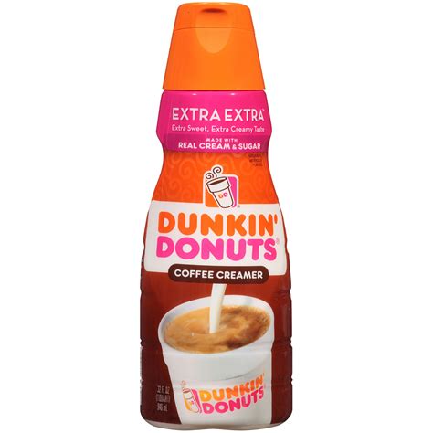 Dunkin Donuts Coffee Beans Walmart / Dunkin Donuts Coffee And Doughnut ...