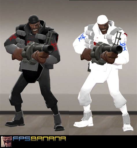 Gamebanana Tf2 Skins - westernevent