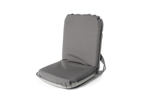 Comfort Seat for Inflatable Boats / gray only 99,95 € | SVB