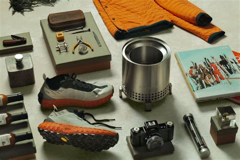 The Best Gifts From Huckberry for the Holidays - InsideHook