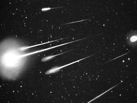 See a shooting star? Leonid meteor shower peaking this week, best times ...