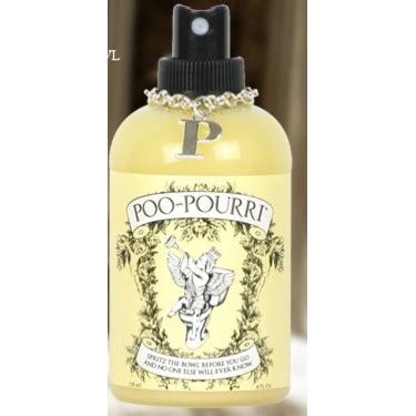 Poo-Pourri 4 oz Bottle Original Scent Bathroom Toilet Air Freshener Odor Masking Spray reviews ...