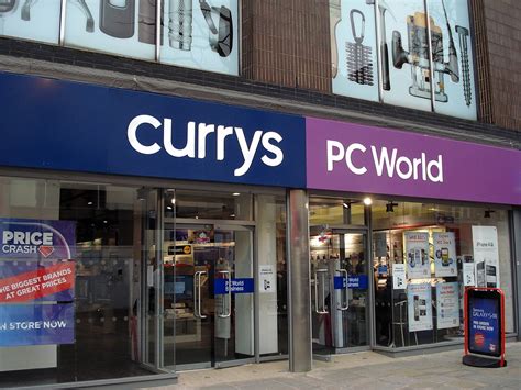 Currys/PC World, Croydon, London CR0 | On North End. croydon… | Flickr