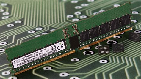 SK Hynix Details DDR5 Memory