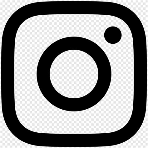 Black Facebook Instagram Logo Png – Crimealirik Page