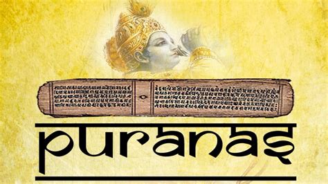 The Puranas - Categorized list of the 18 Puranas - Vedic Library by ISVARA.org