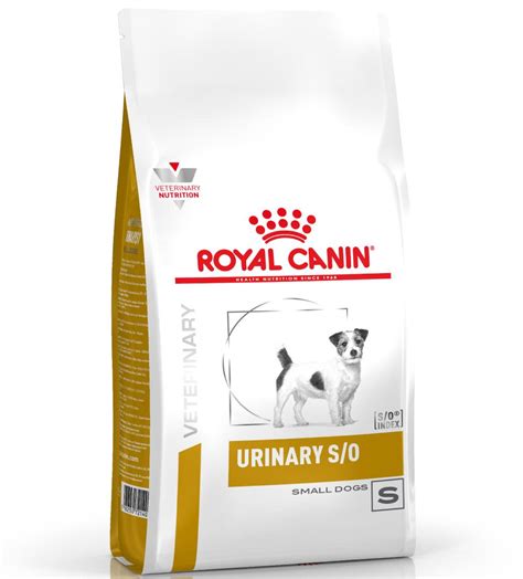 Royal Canin - Veterinary Diet Dog - Urinary Small 1.5 Kg | AnimalStore