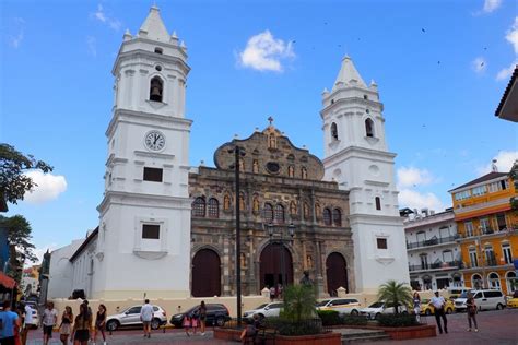 50 Photos of Casco Viejo, Panama City's Old Town