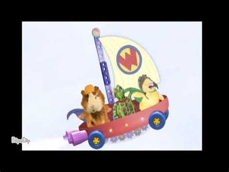 The Wonder Pets Theme Song Instrumental (V7) - YouTube