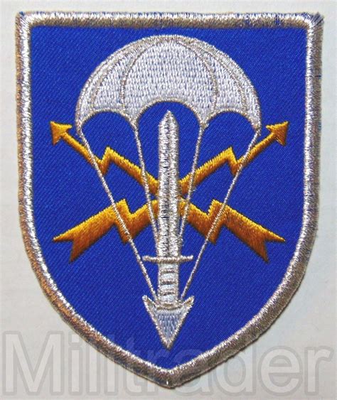 Ksk German Special Forces Logo