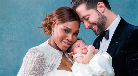 Serena Williams’ Husband Made The Biggest Gesture Of Love & Here We Are ...