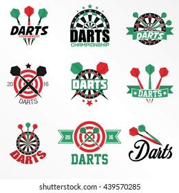 Dart Logo Vectors Free Download