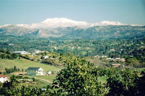 Fallbrook History - Fallbrook Chamber of Commerce