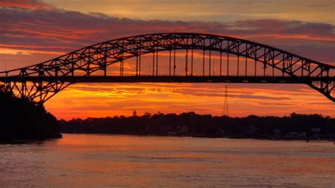 Work Set to Begin on Piscataqua River Bridge – NBC Boston