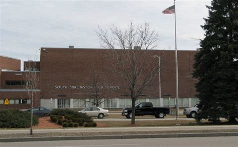 Tax impact outlined for $210 million South Burlington school upgrade - VTDigger