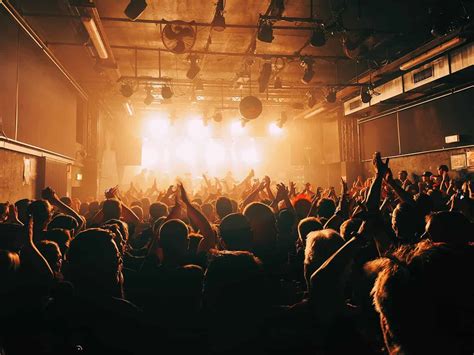 Nightclubs in Berlin: Unveiling the Essence of Five Iconic Clubs - Travel Dudes