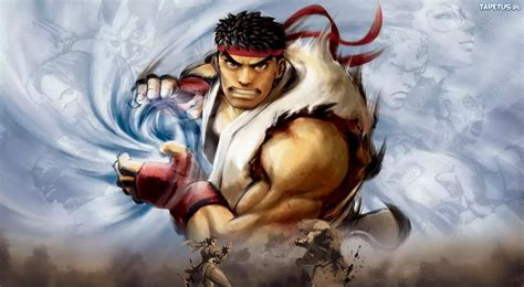 Street fighter 6 ryu - bezybanner