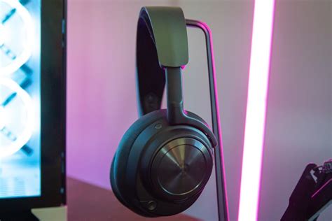 SteelSeries Arctis Nova Pro Wireless review: A new standard | Digital Trends