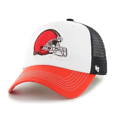 Cleveland Browns Hats - Detroit Game Gear