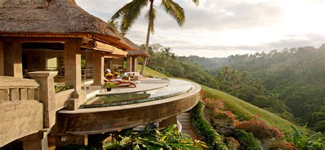 Viceroy Bali | Bali Honeymoon Packages | Honeymoon Dreams