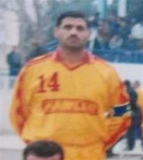 Maillots Erbil SC 2000-01