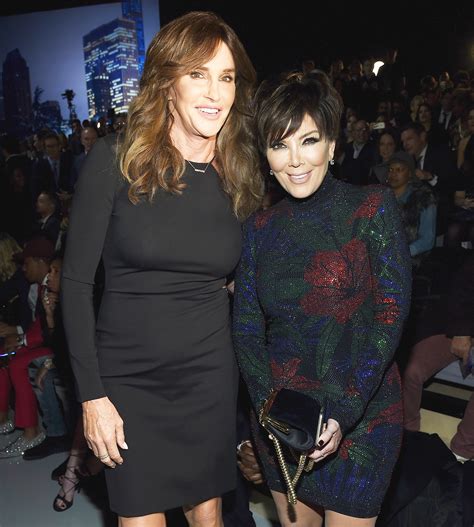 Kris Jenner Tries to Be a ‘Good Friend’ to Ex Caitlyn Jenner