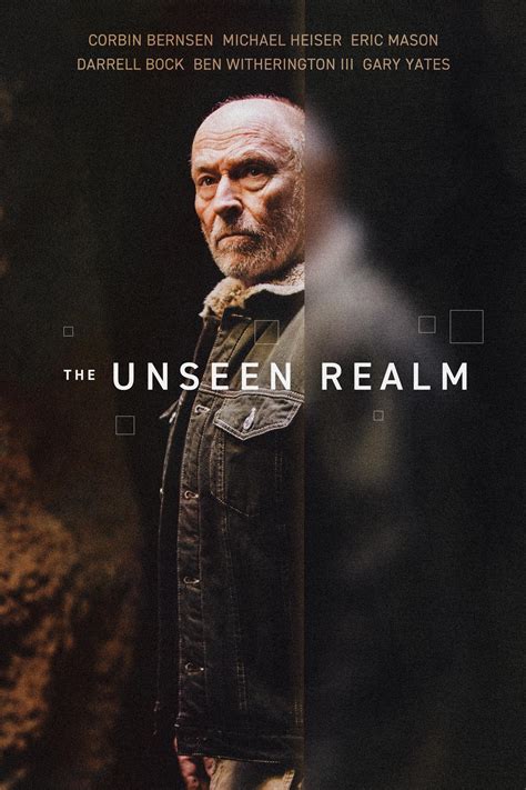 The Unseen Realm (2019)