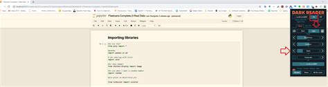 Change the Theme in Jupyter Notebook? - SyntaxFix