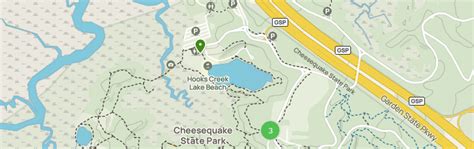 Best Hikes and Trails in Cheesequake State Park | AllTrails