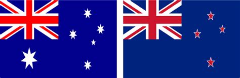 Why Are Australia And New Zealand So Similar? Exploring The Uncommon Commonalities
