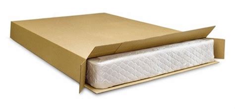 Mattress Boxes | Goodman Packing & Shipping