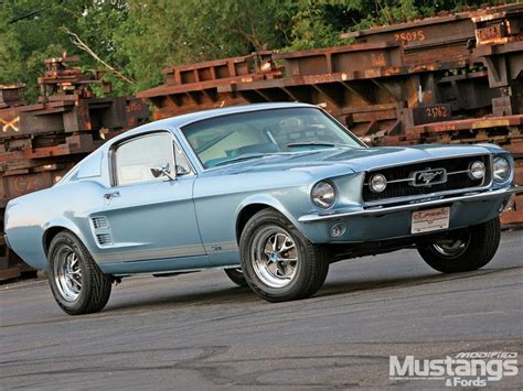 mustang wheels | Wheel Fitment Tips 1967 Mustang Gt Photo 5 | Mustang gt, Ford mustang fastback ...