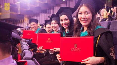 Nazarbayev University GSPP Master’s Programs Achieve Accreditation by NASPAA