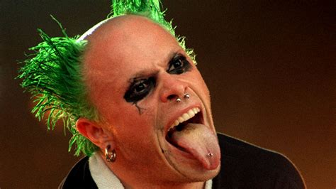 Skrillex Remembers The Prodigy's Keith Flint As One Of His Main ...