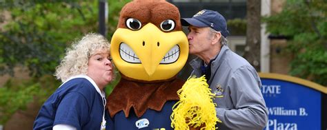 Kent State Celebrates Milestones and Memories at This Year’s Homecoming | Kent State University