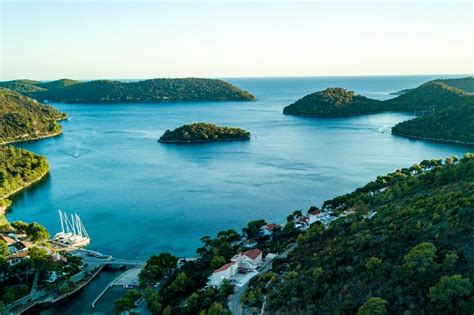 Lastovo Nature Park: The Largest Island of the Archipelago