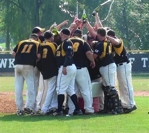 Hartford Hawks Baseball