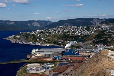 30 Awesome And Fun Facts About Corner Brook, Newfoundland And Labrador, Canada - Tons Of Facts